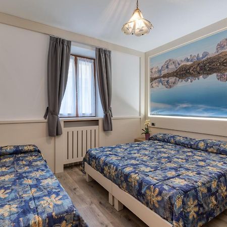 Hotel Al Sole Saone Exterior photo