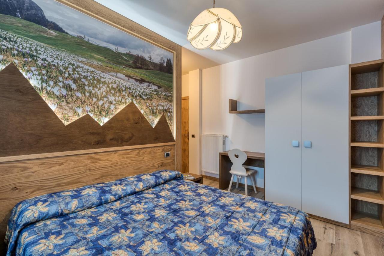 Hotel Al Sole Saone Exterior photo